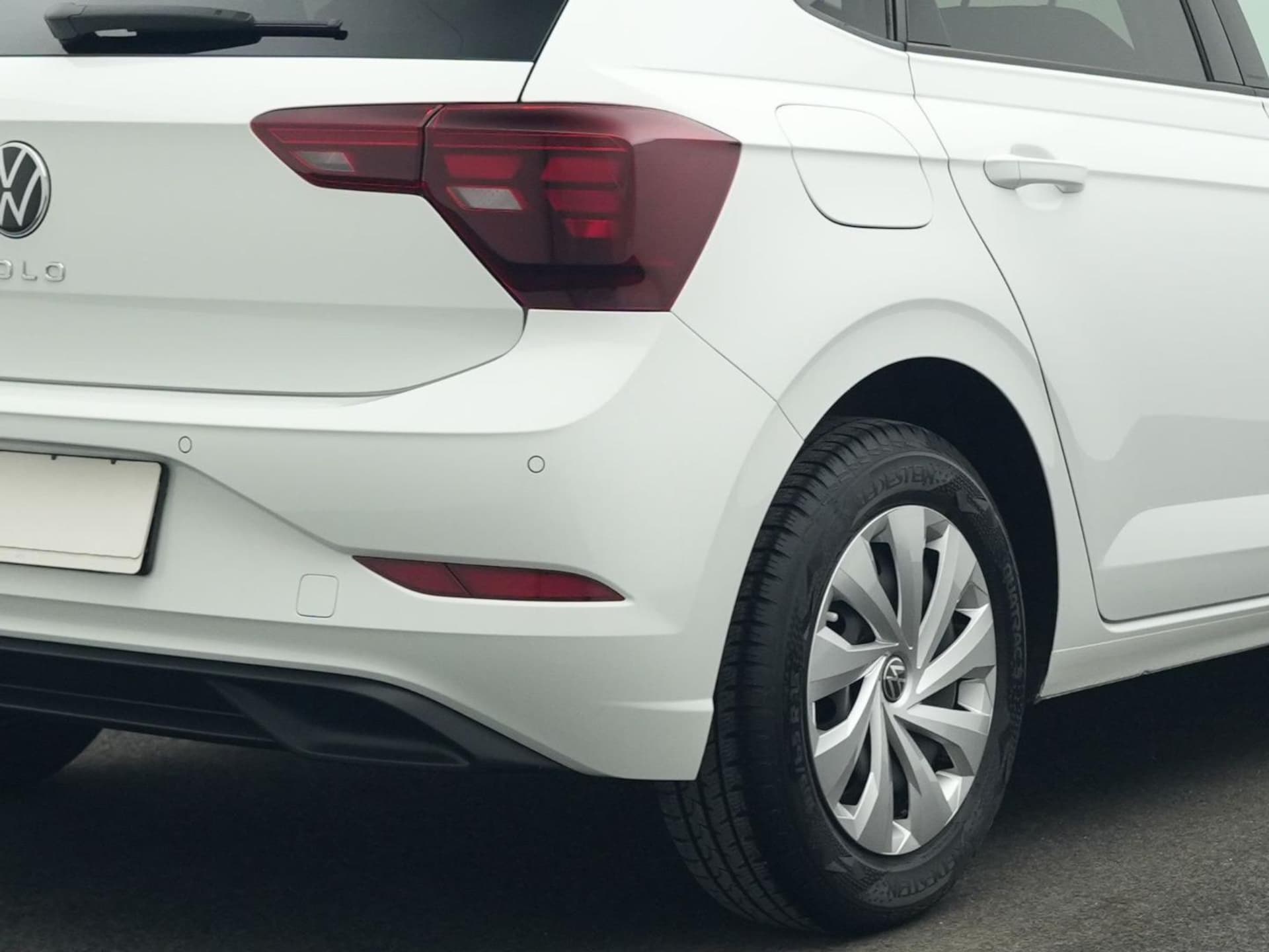 Volkswagen Polo Life