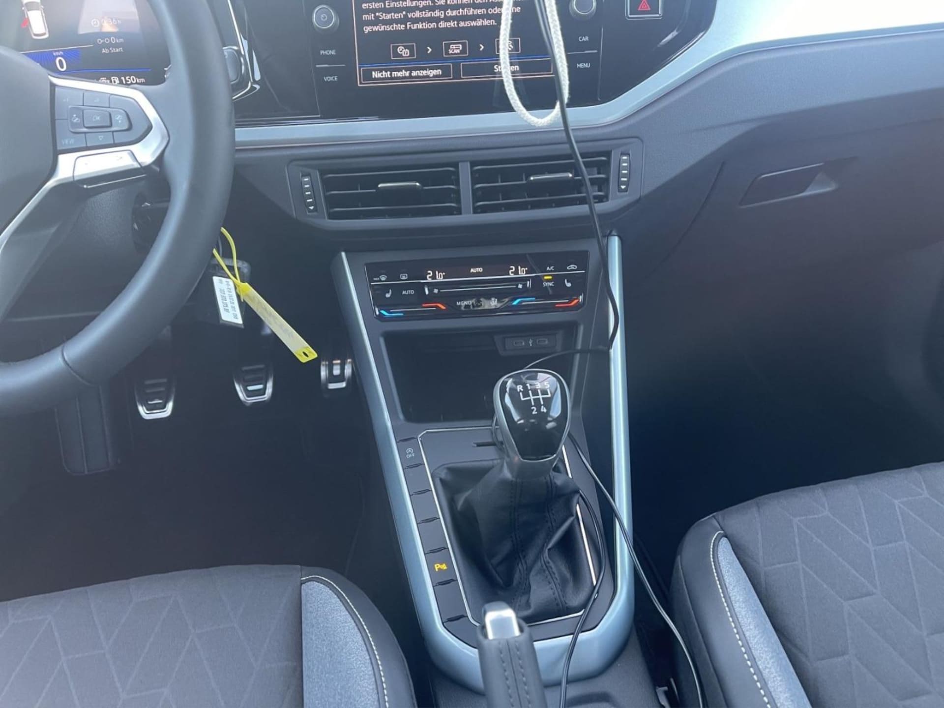Volkswagen Polo Goal