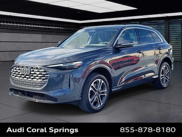 2025 Audi Q5