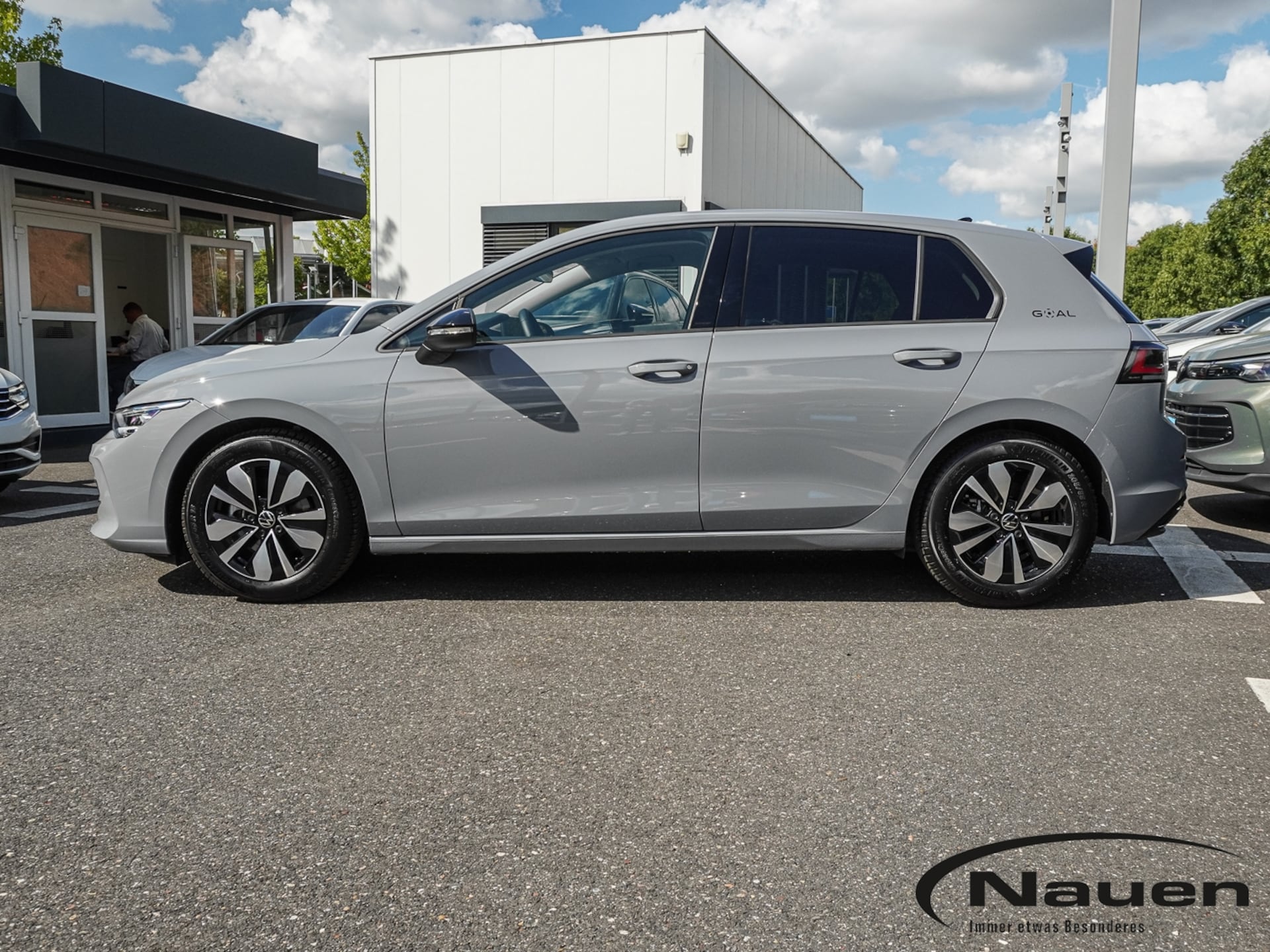 Volkswagen Golf Life