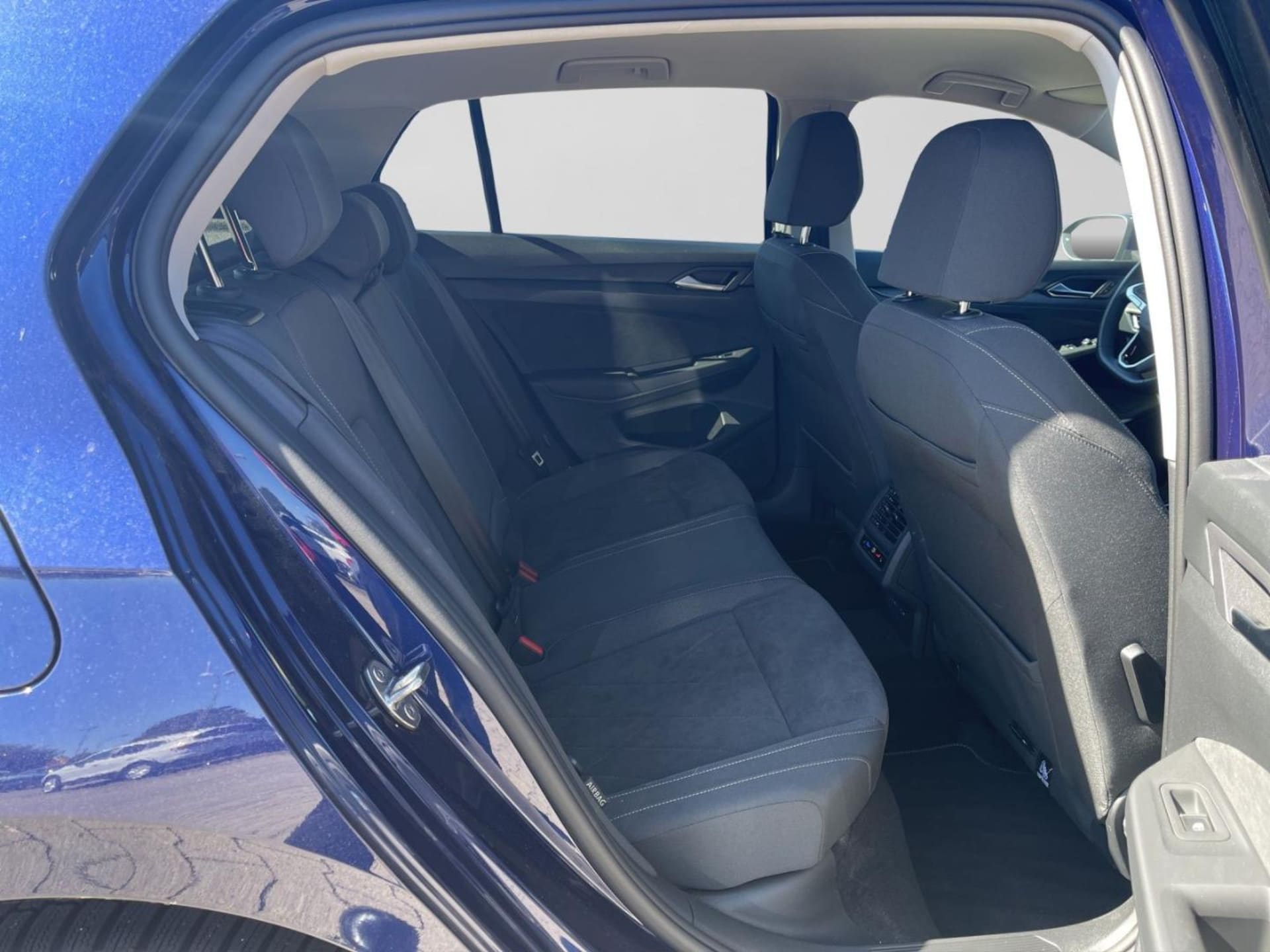 Volkswagen Golf Style