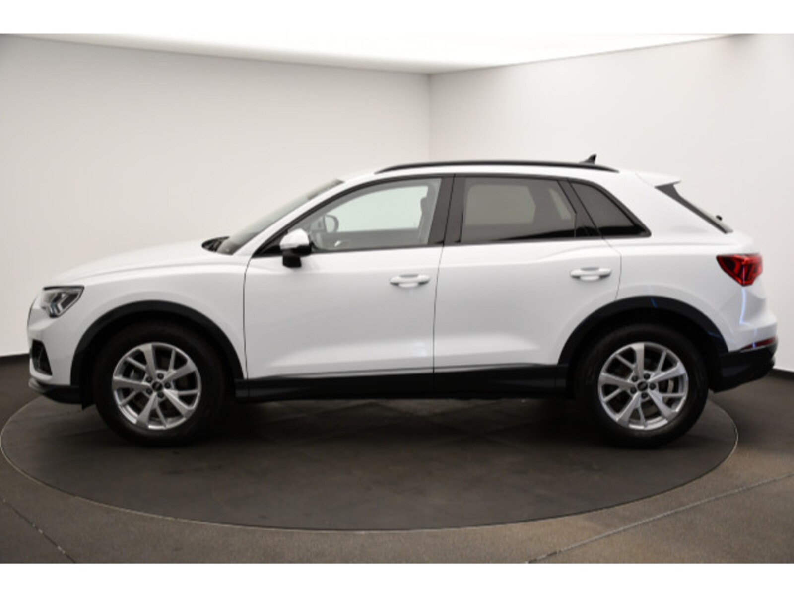 Audi Q3 – Bild 17