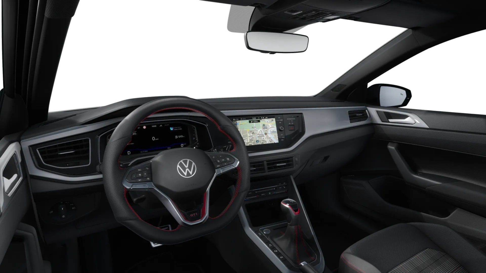 Volkswagen Polo GTI