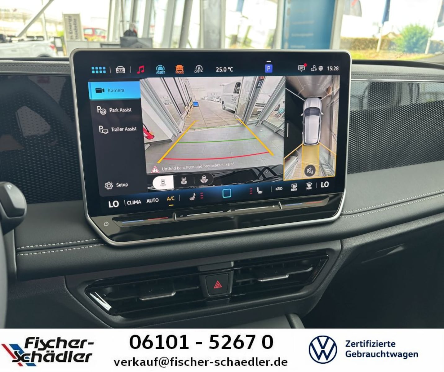 Volkswagen Tiguan – Bild 6