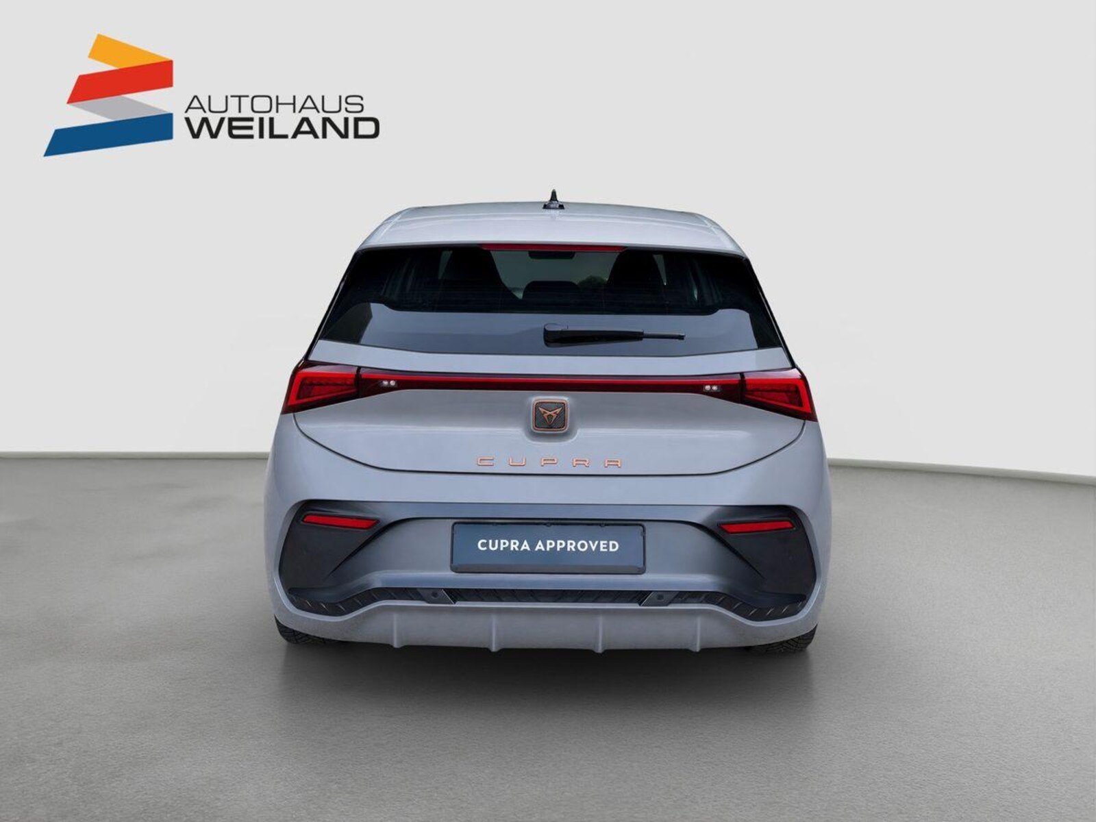 CUPRA Born – Bild 5