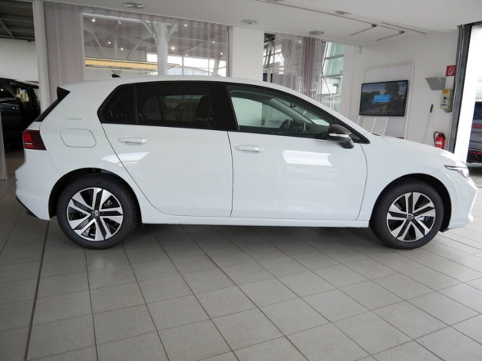 Volkswagen Golf – Bild 7