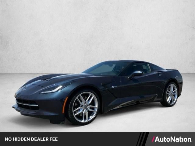 Photo of 2015 Chevrolet Corvette