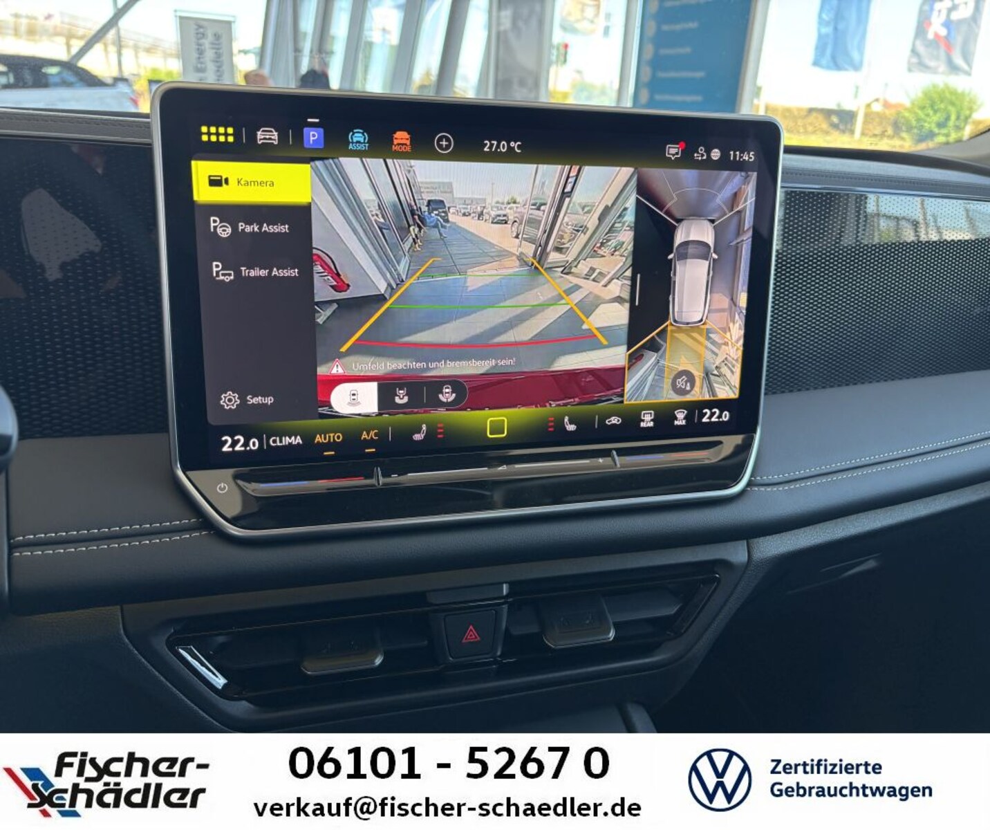 Volkswagen Tiguan – Bild 6