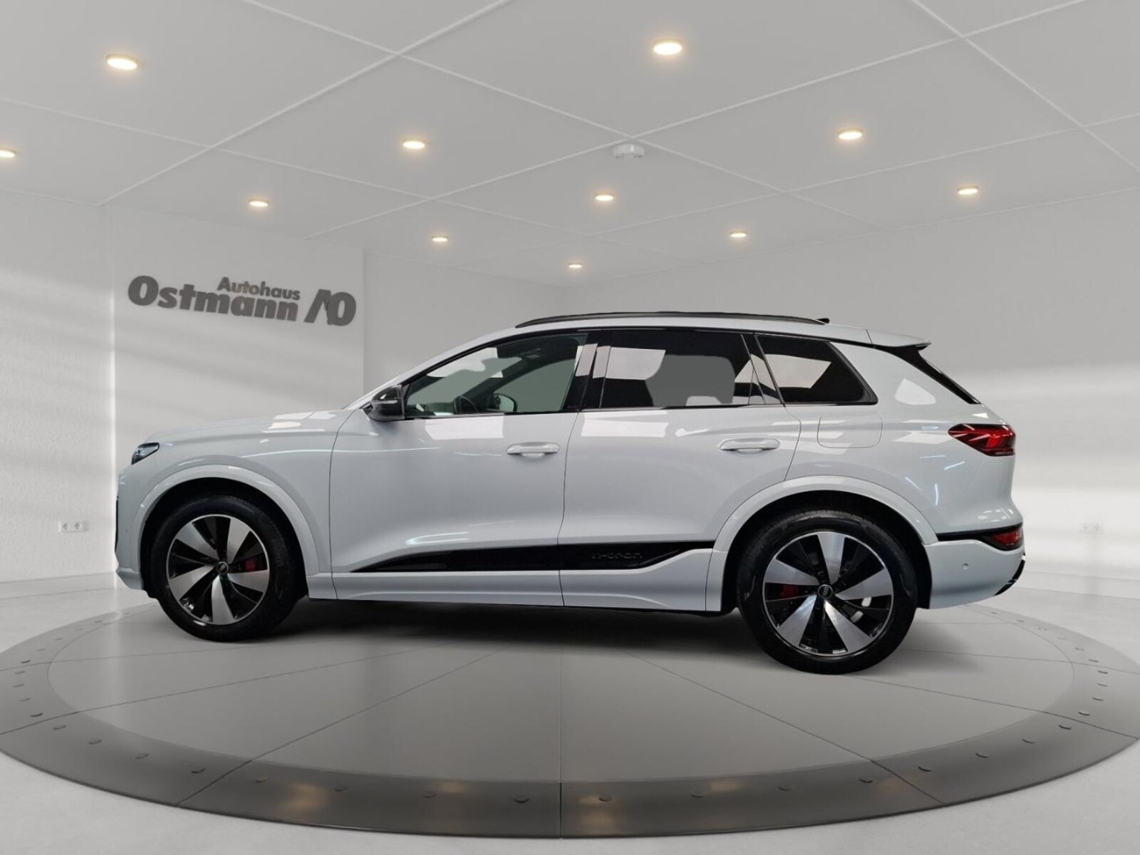 Audi Q6 e-tron – Bild 3