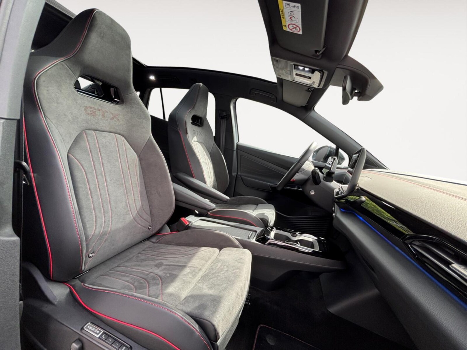 Volkswagen ID.5 – Bild 15