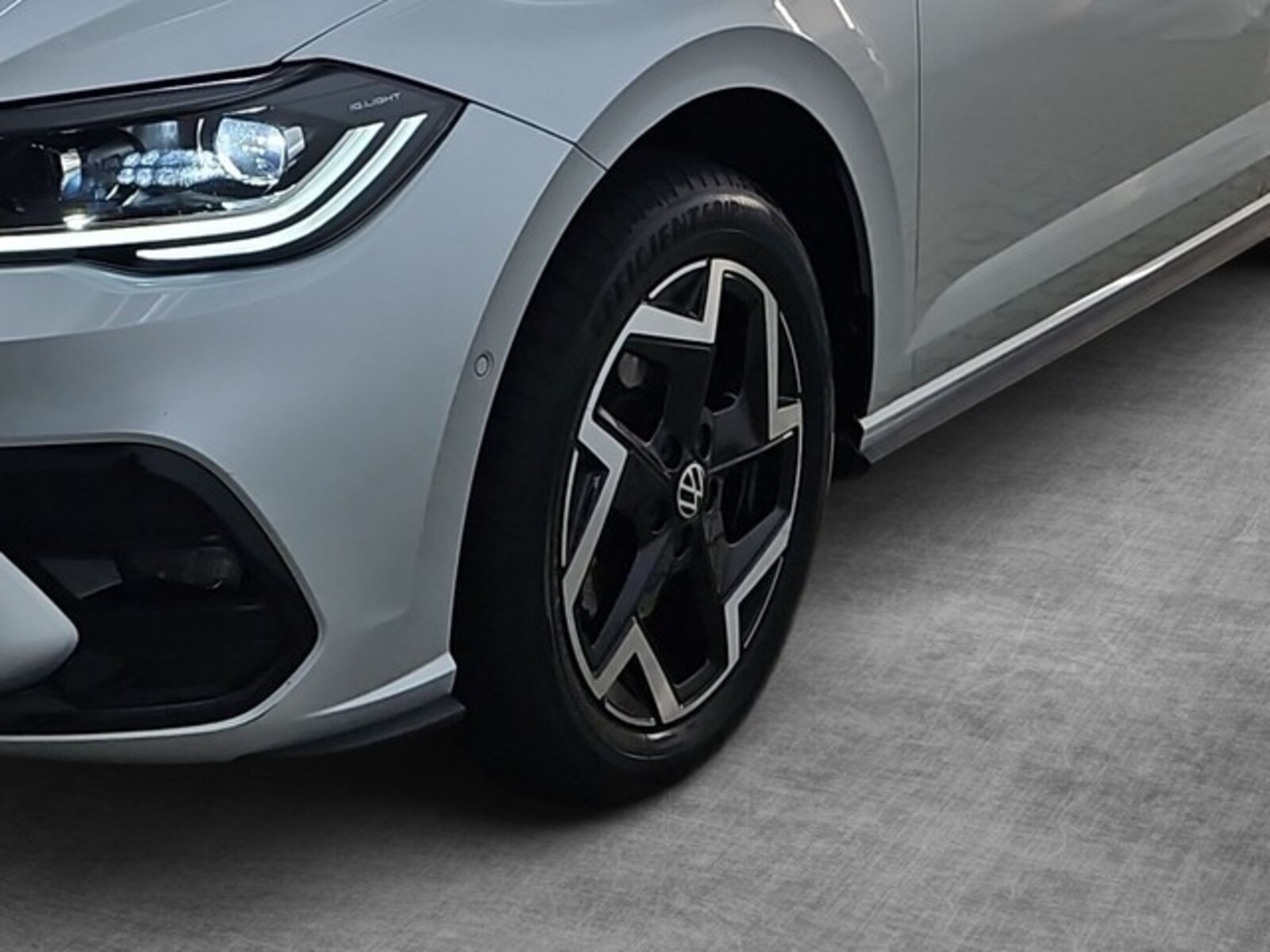 Volkswagen Polo – Bild 4