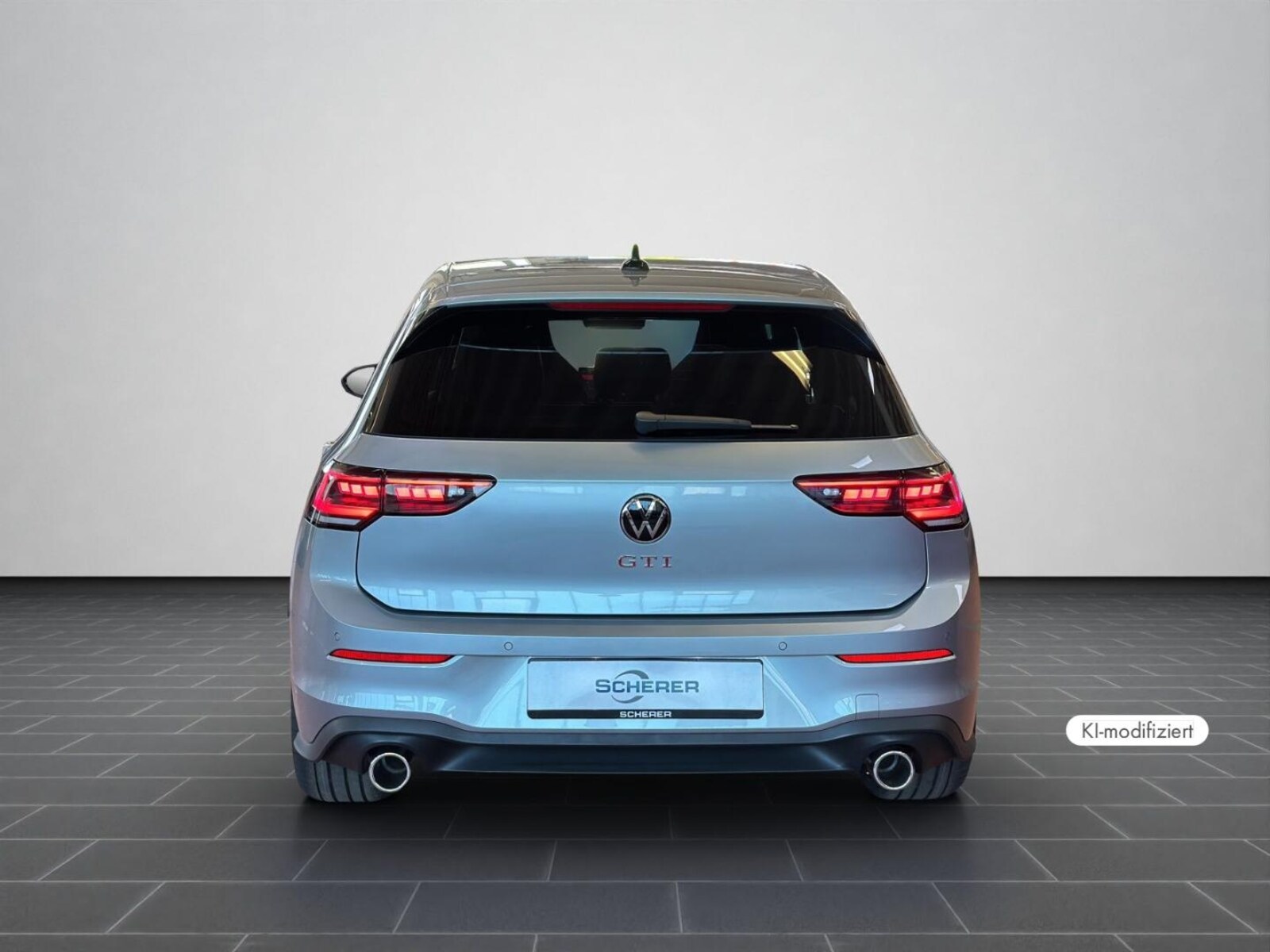 Volkswagen Golf – Bild 6