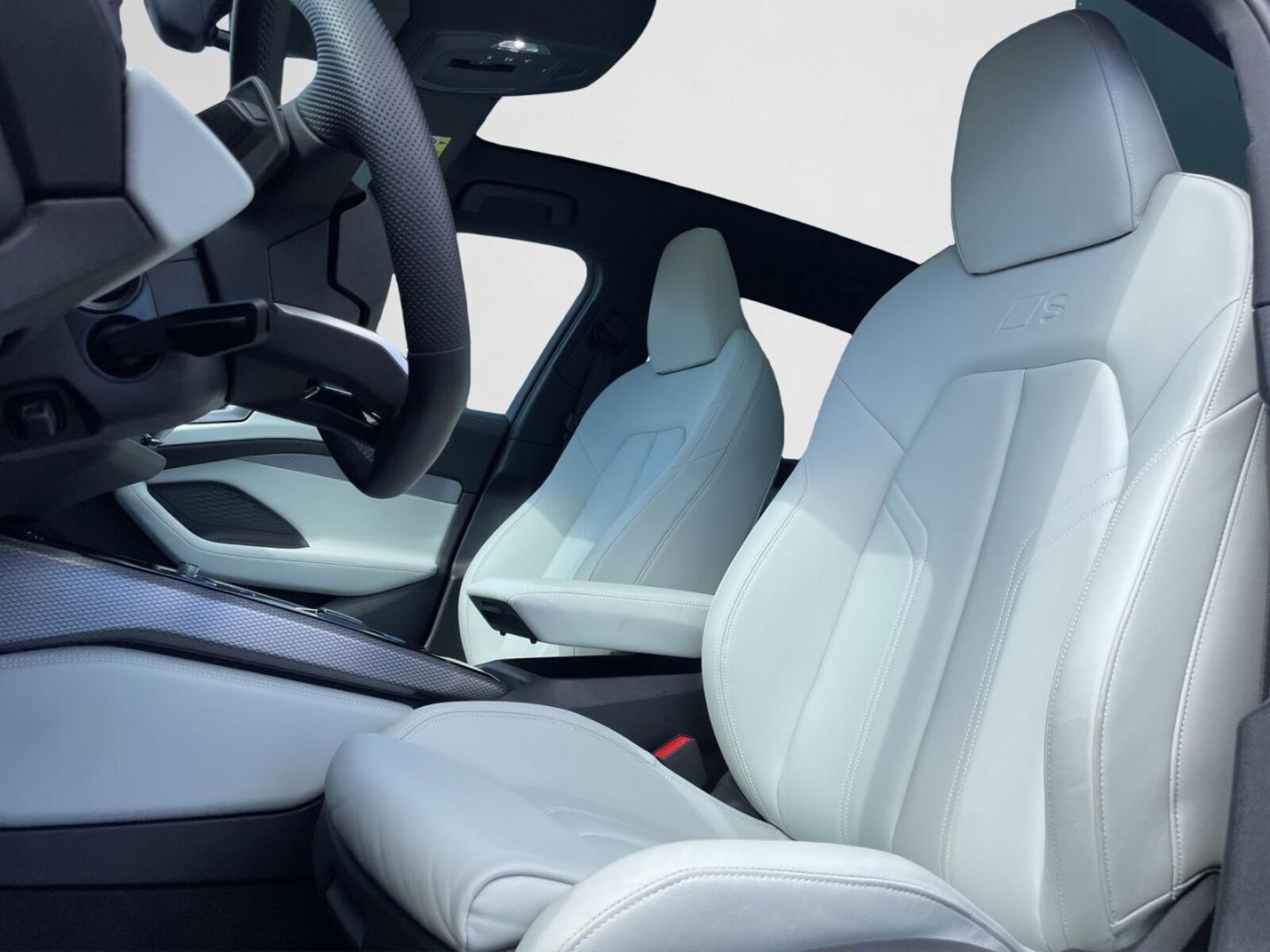 Audi A6 Avant – Bild 11