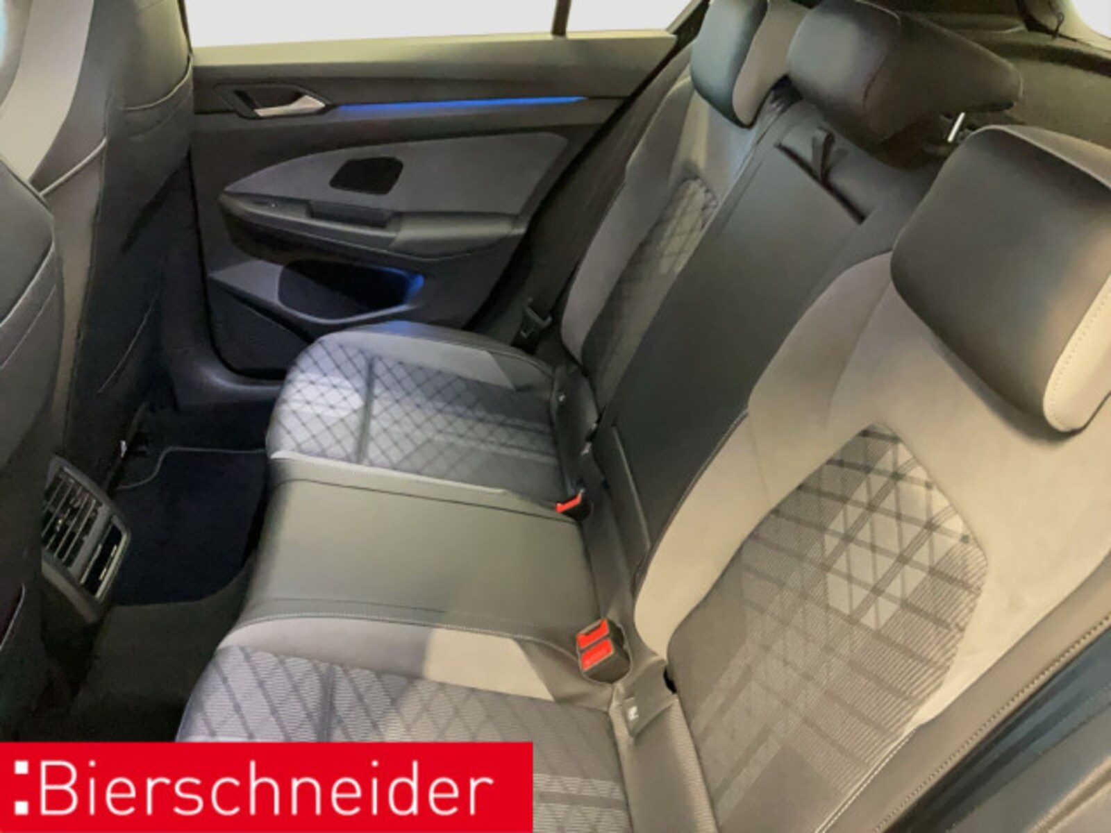 Volkswagen Golf – Bild 13