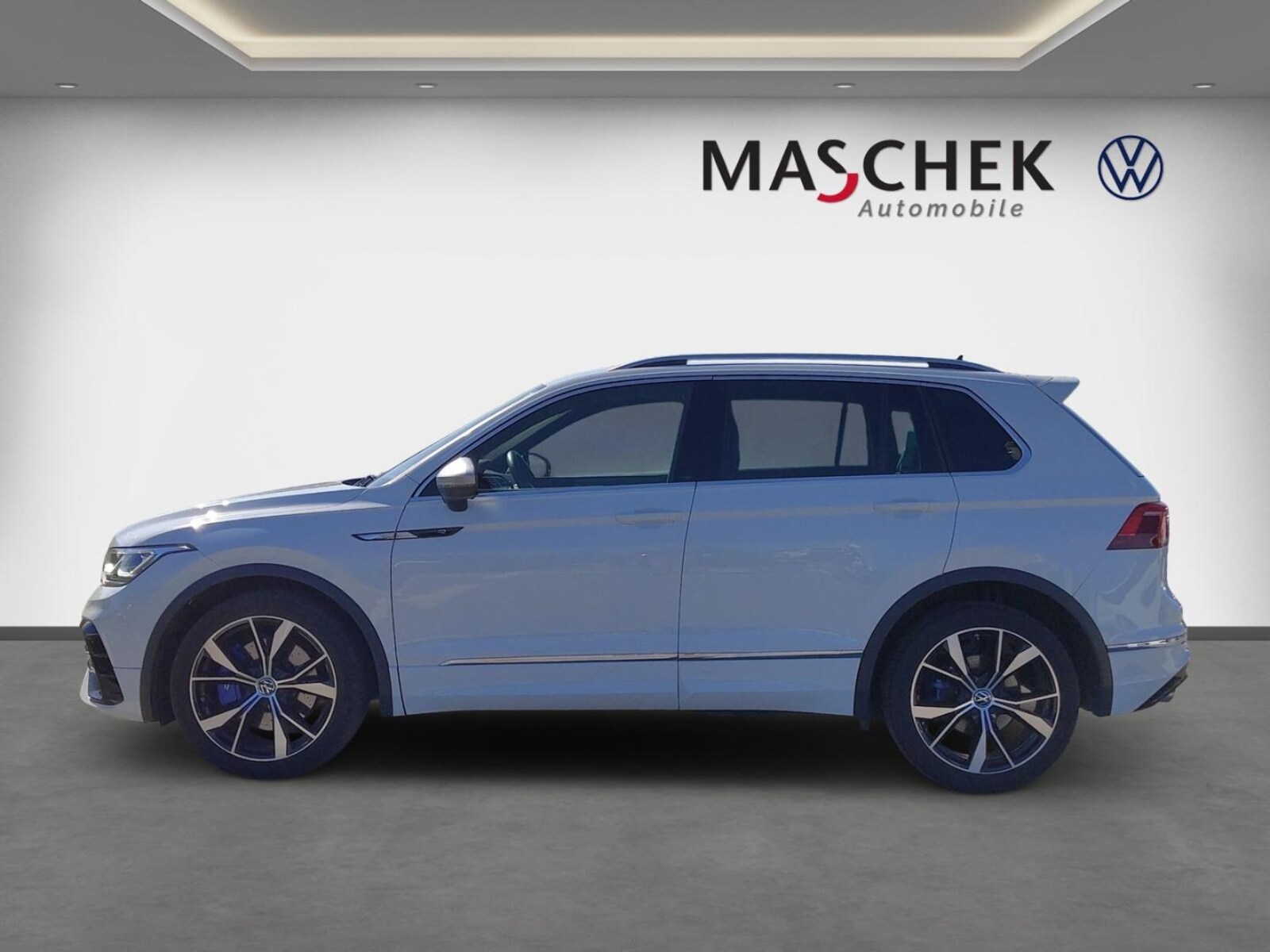 Volkswagen Tiguan – Bild 3