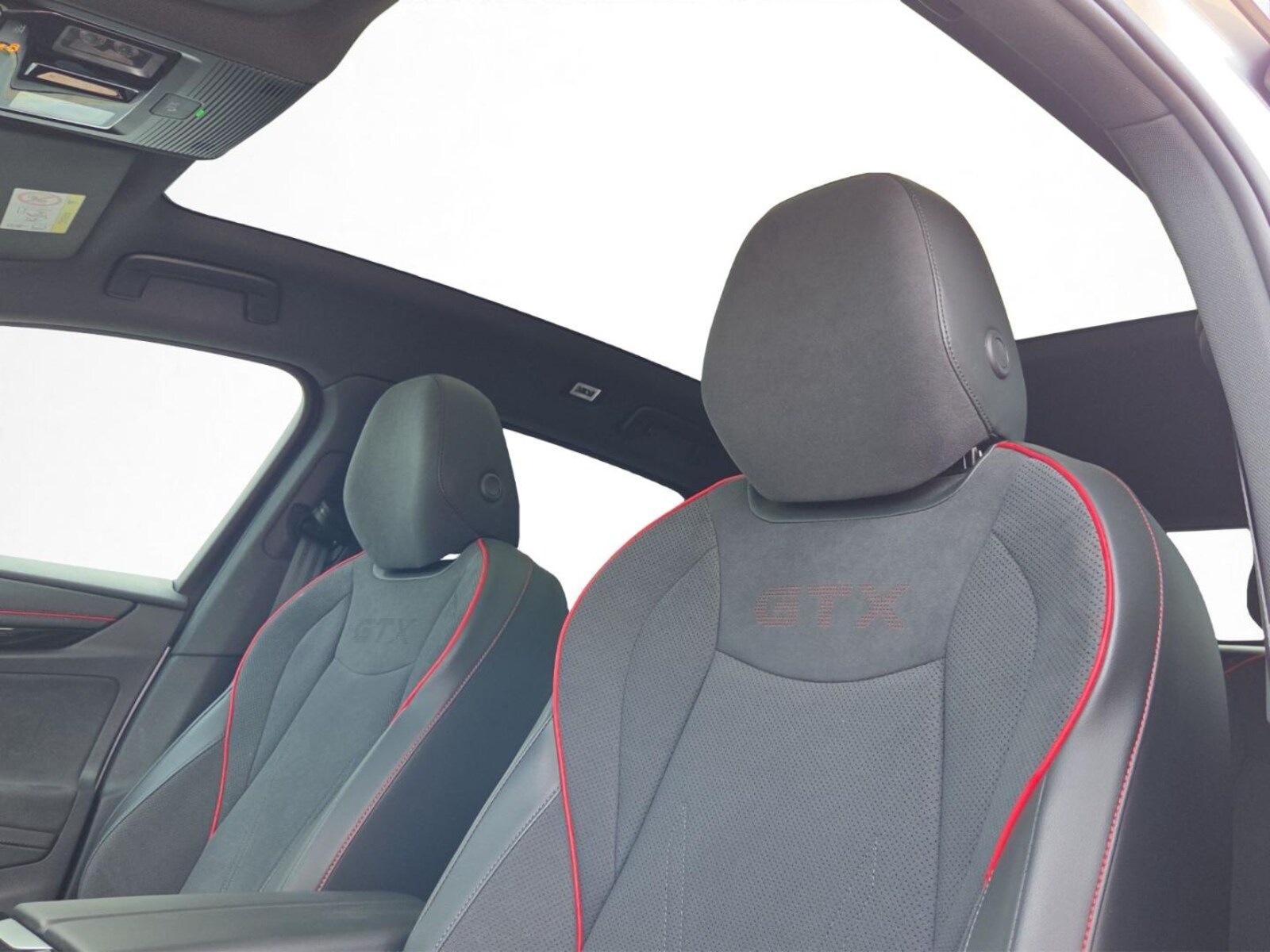 Volkswagen ID.7 – Bild 12