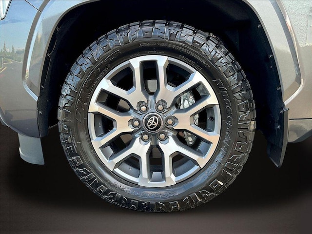 2026 Toyota Sequoia 1794 - Photo 37