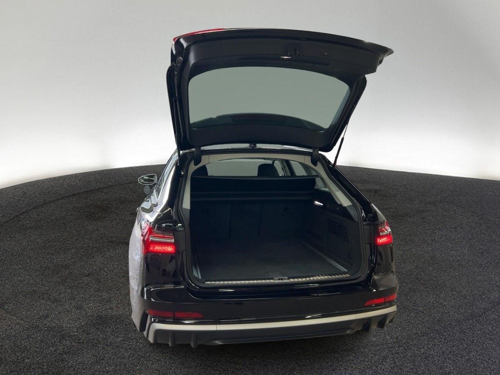 Audi S6 Avant – Bild 9