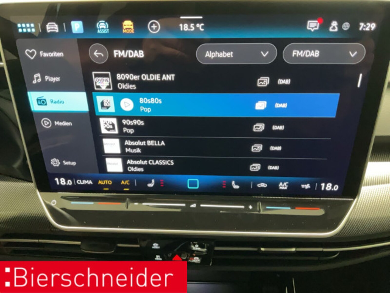 Volkswagen Golf – Bild 28
