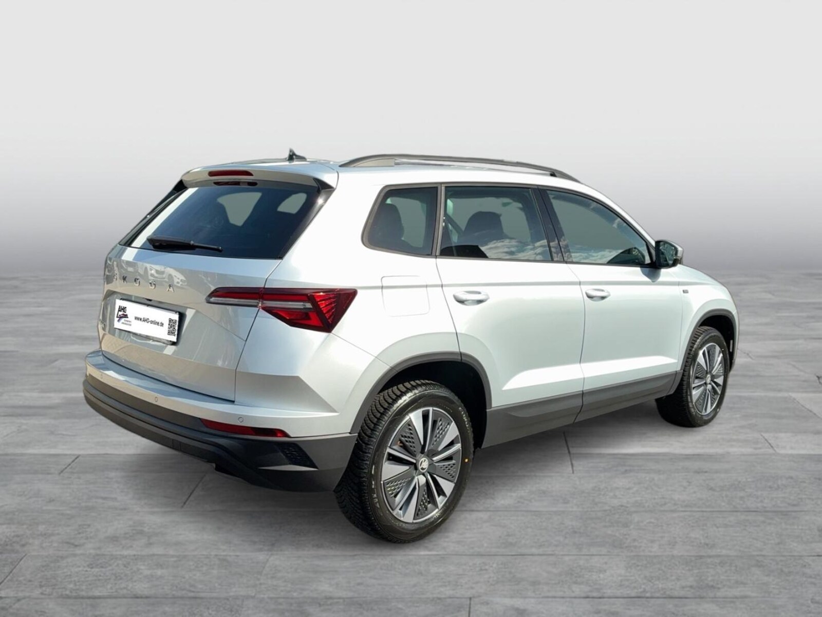 Škoda Karoq – Bild 6