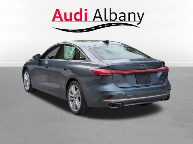 2026 Audi A5 Sedan