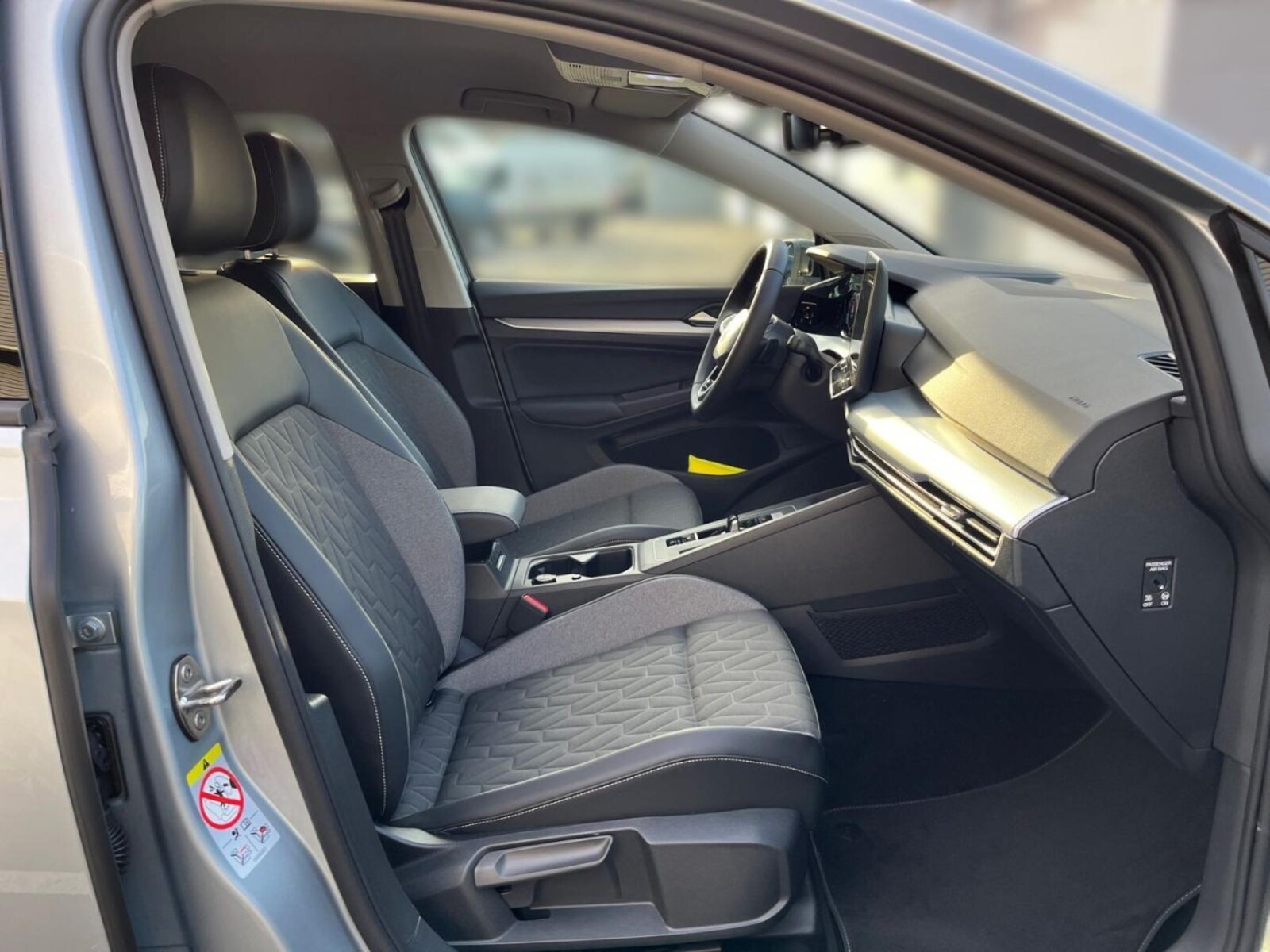 Volkswagen Golf – Bild 14
