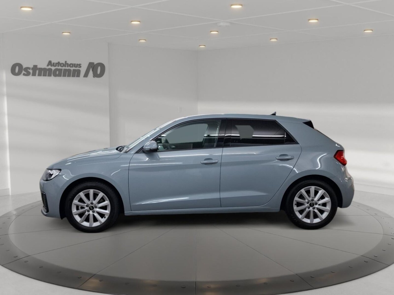 Audi A1 Sportback – Bild 3
