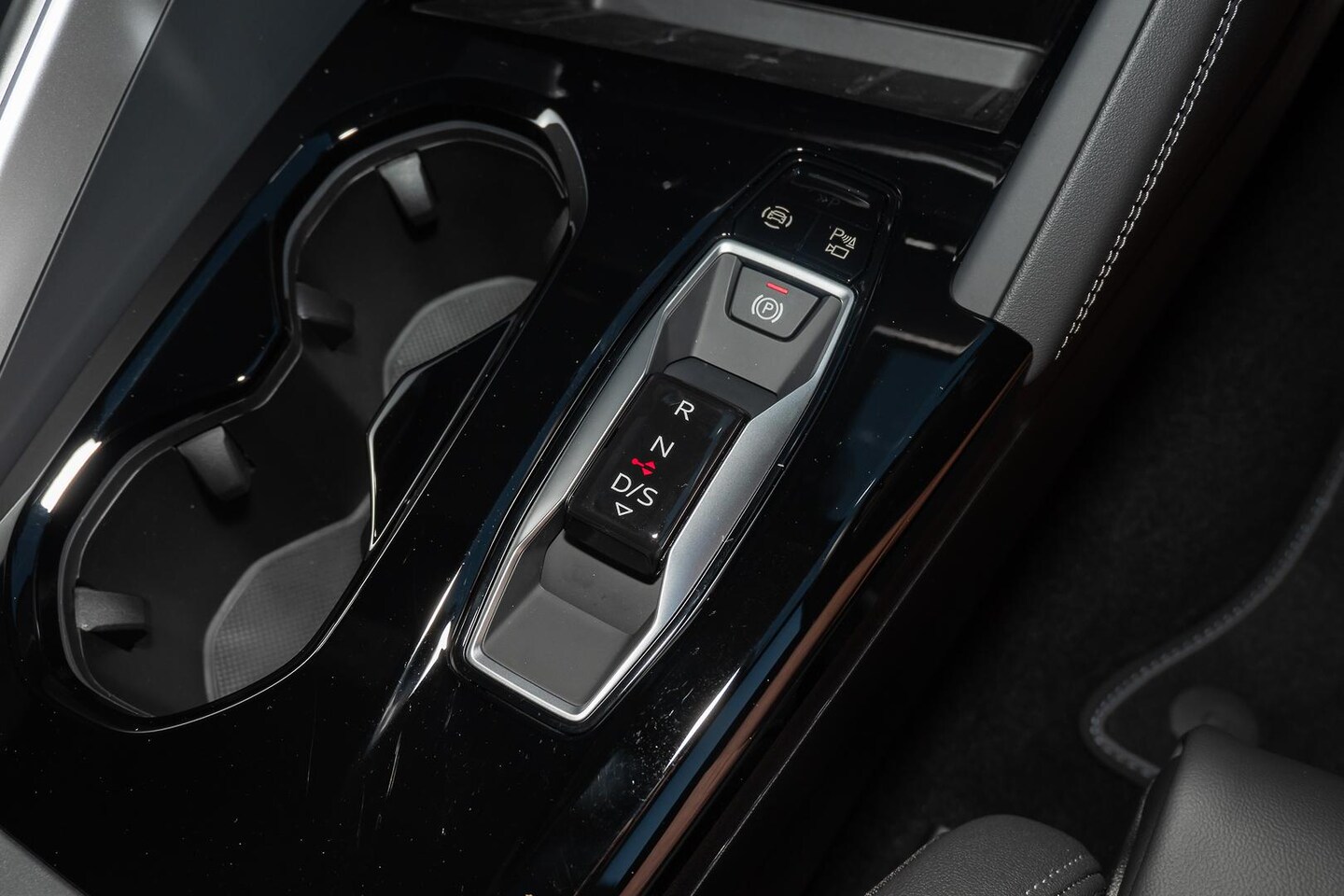 Image about Audi Q5 Sportback e-hybrid quattro S tronic