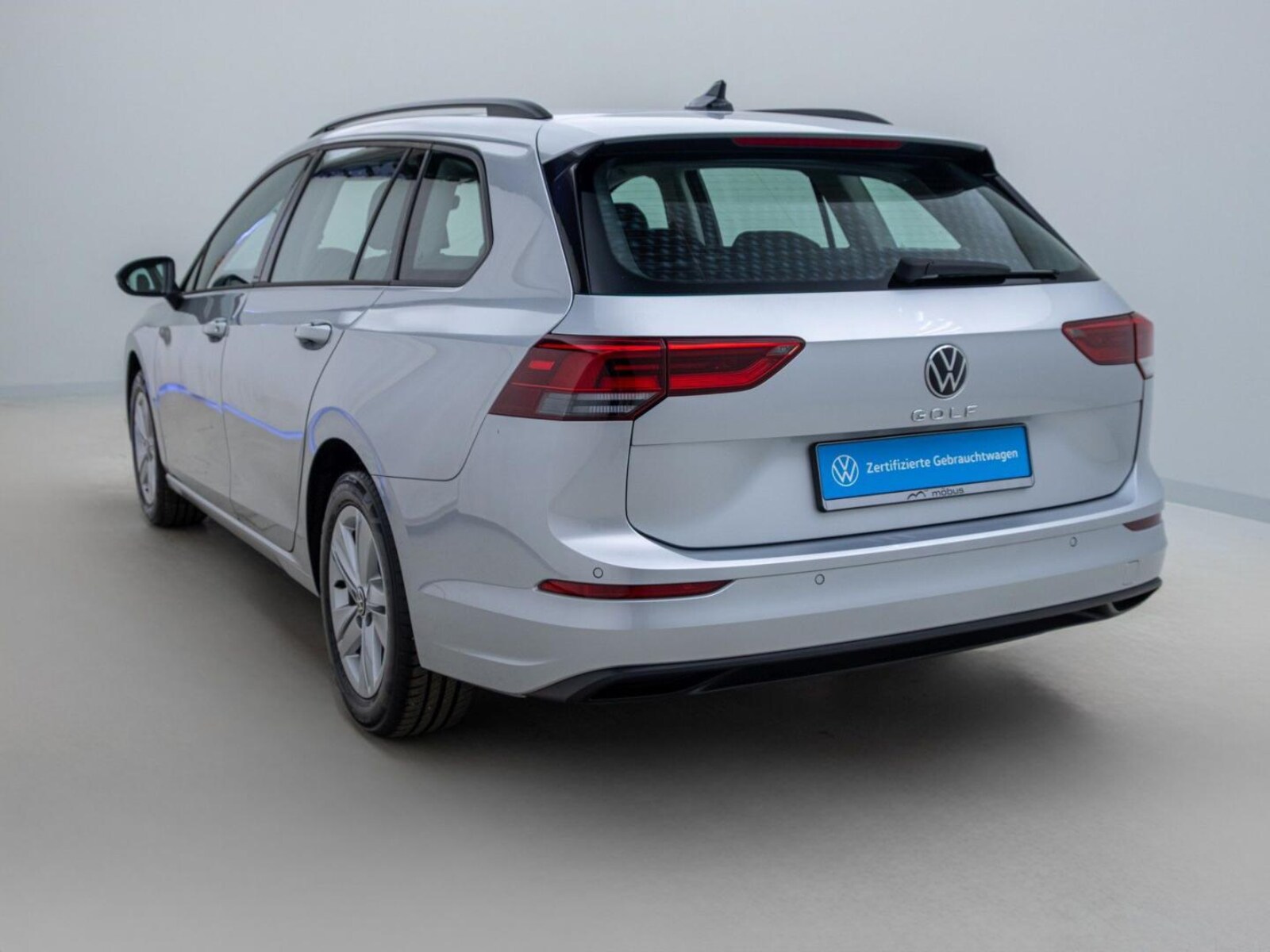 Volkswagen Golf Variant – Bild 6