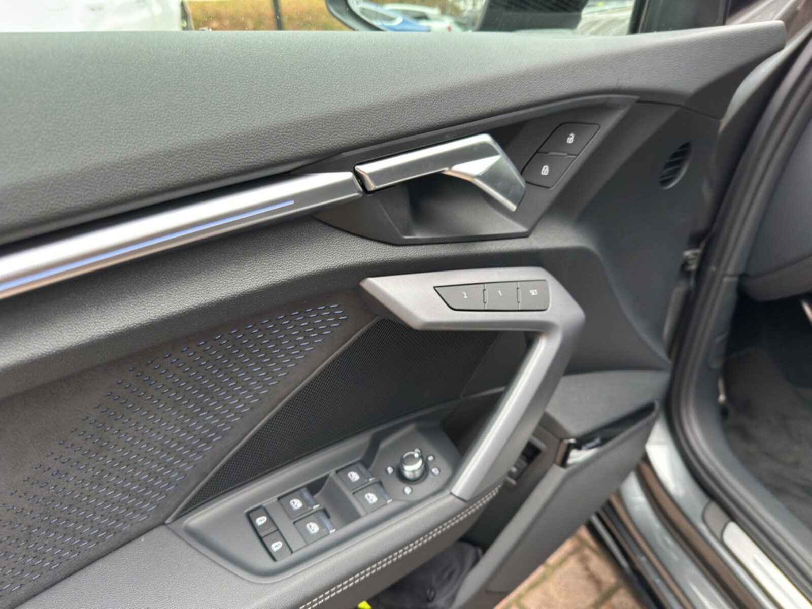 Audi A3 Sportback – Bild 13