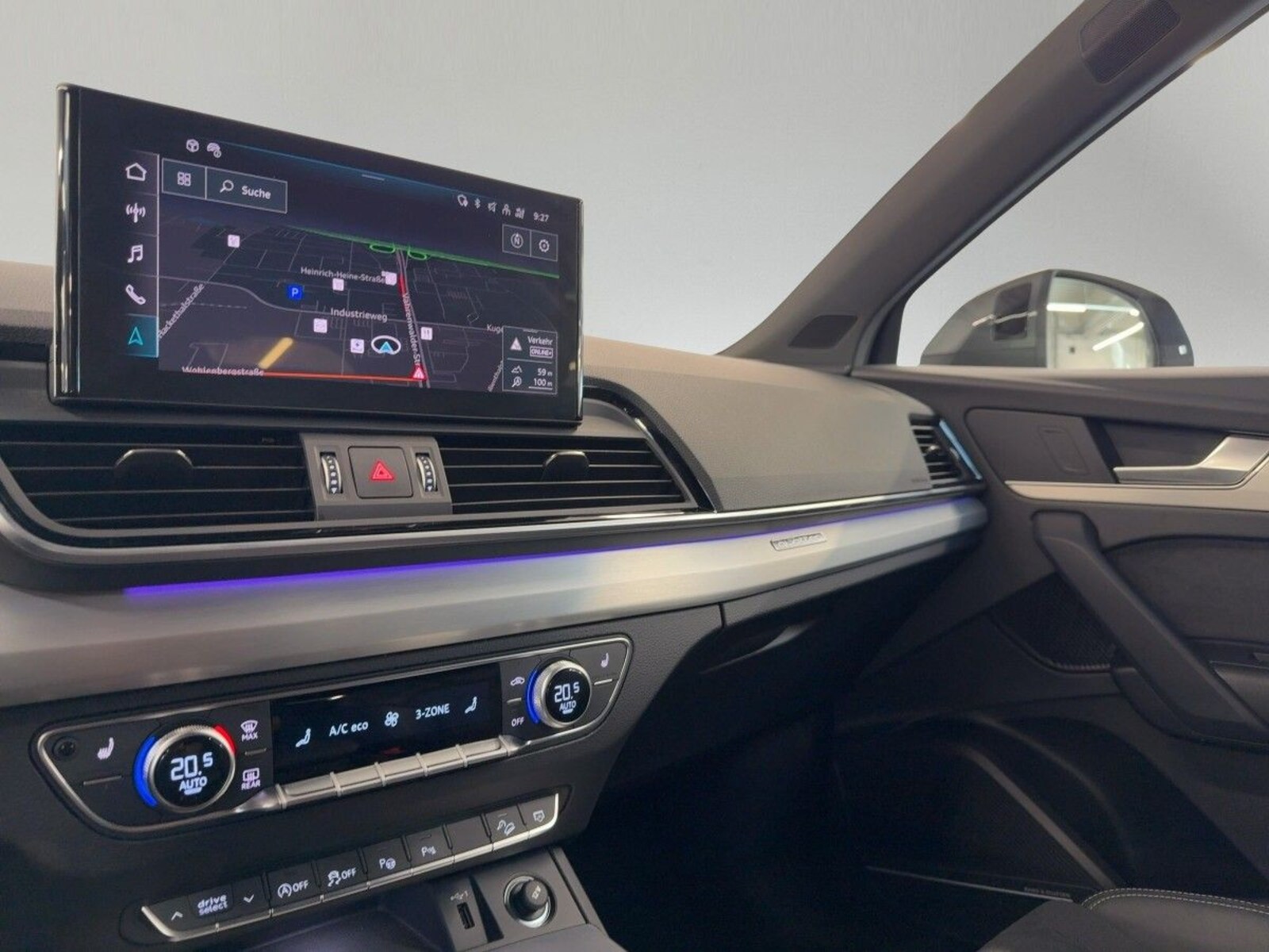 Audi Q5 Sportback – Bild 11