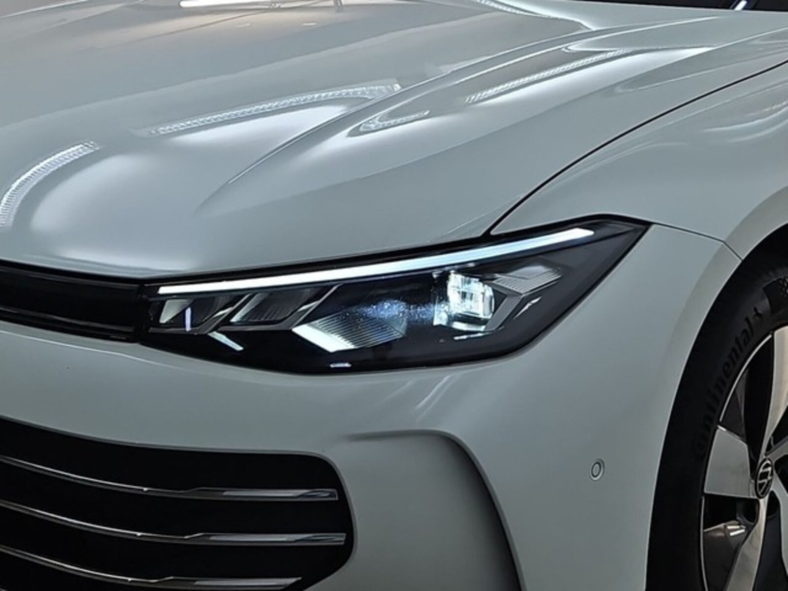Volkswagen Passat – Bild 3