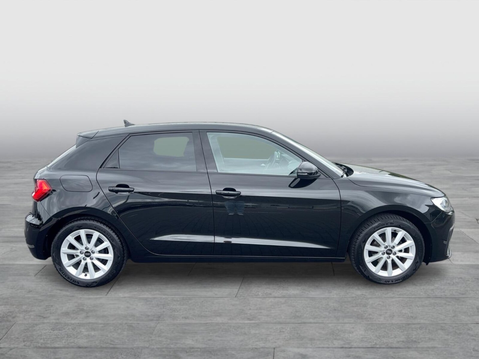 Audi A1 Sportback – Bild 6