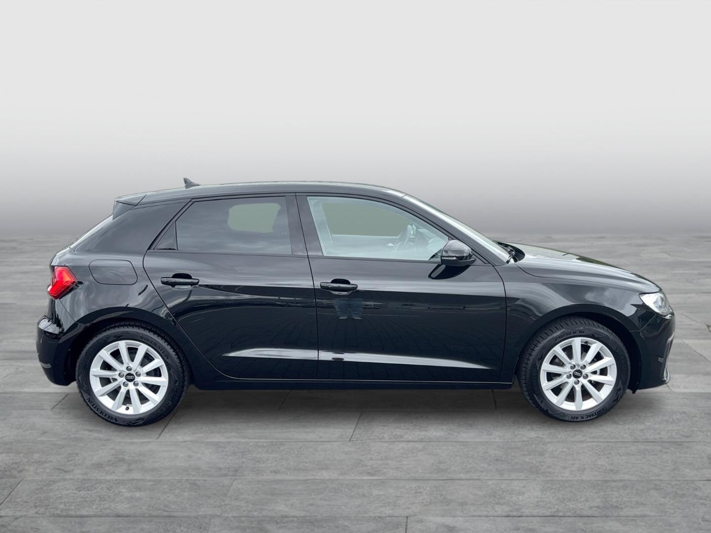 Bild über Audi A1 Sportback 25 TFSI S tronic - für weitere Informationen kontaktieren Sie den Audi Partner