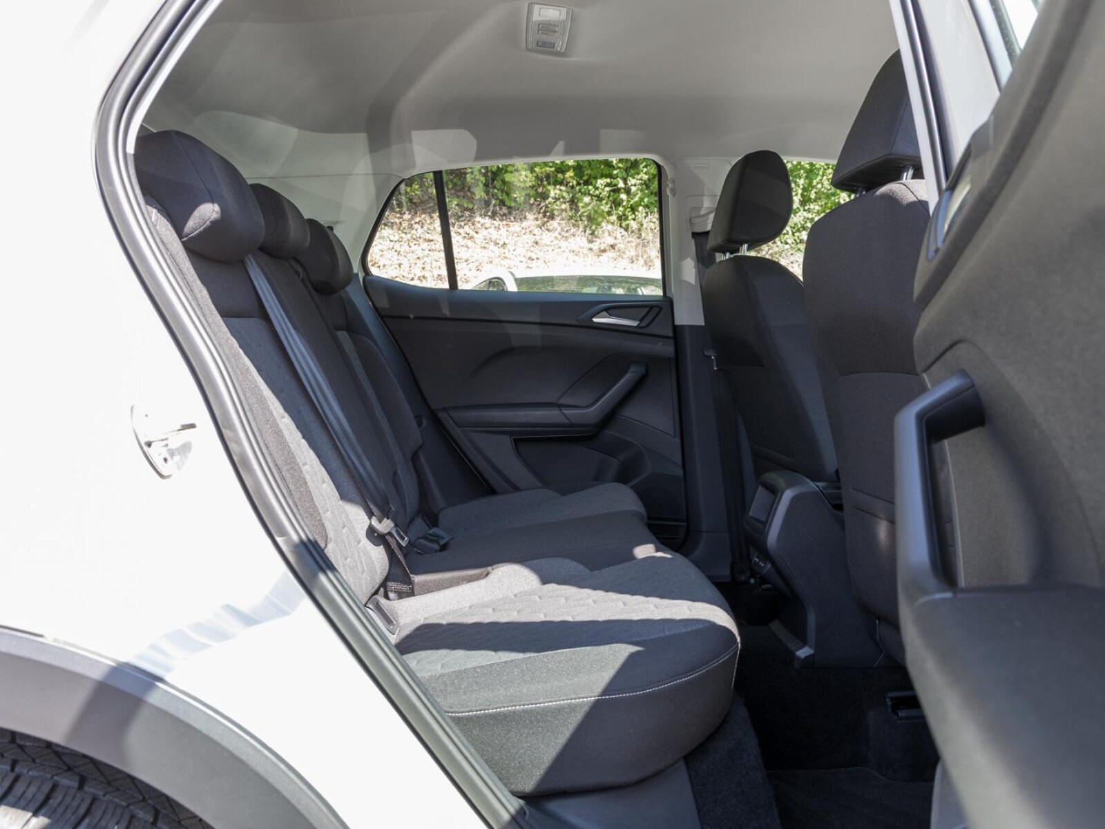 Volkswagen T-Cross – Bild 8