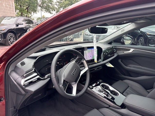 2026 Audi A6 Premium Plus - Photo 11
