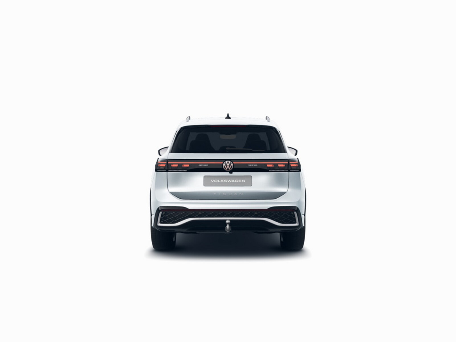 Volkswagen Tiguan – Bild 12
