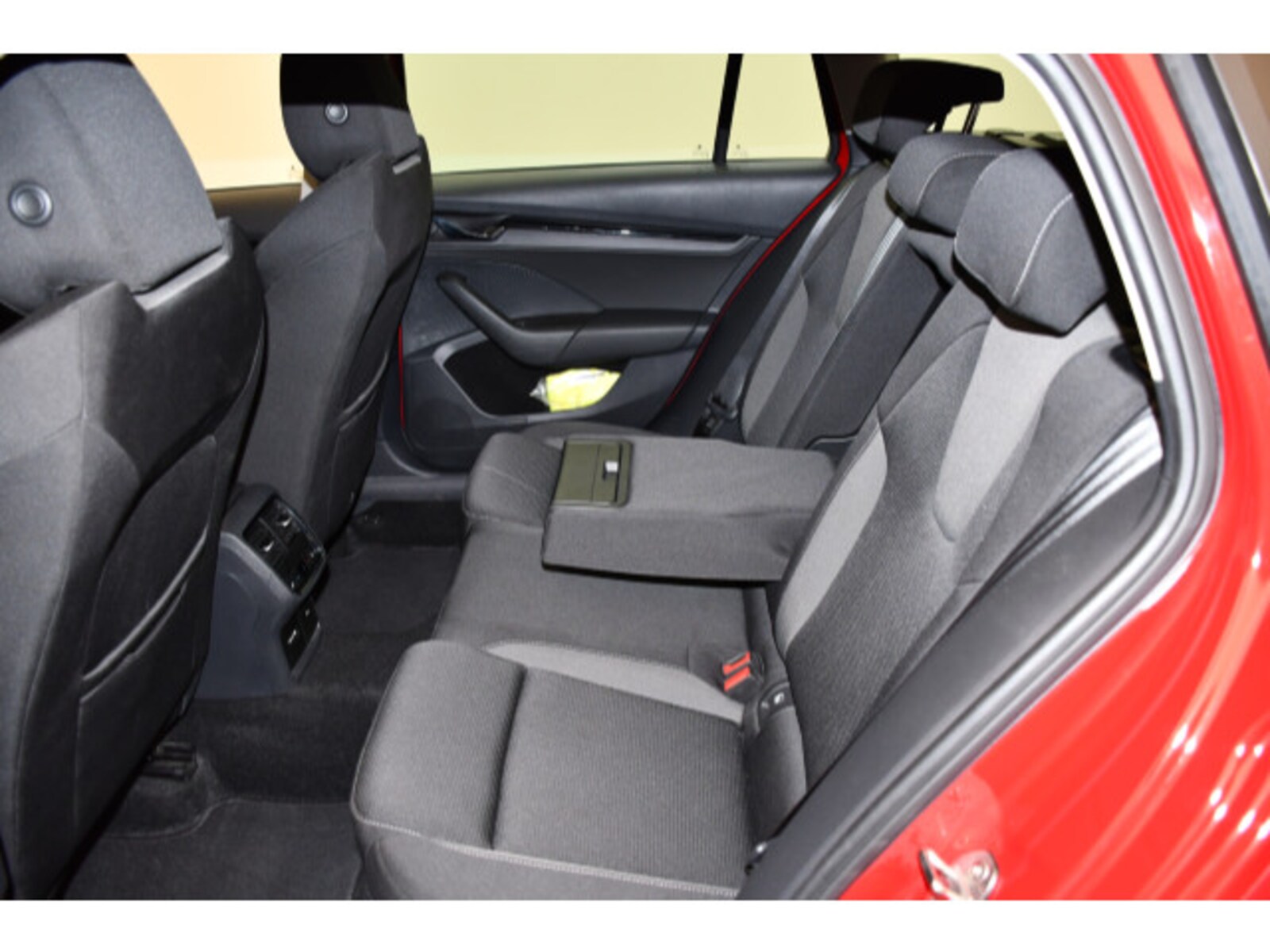 Škoda Octavia Combi – Bild 8