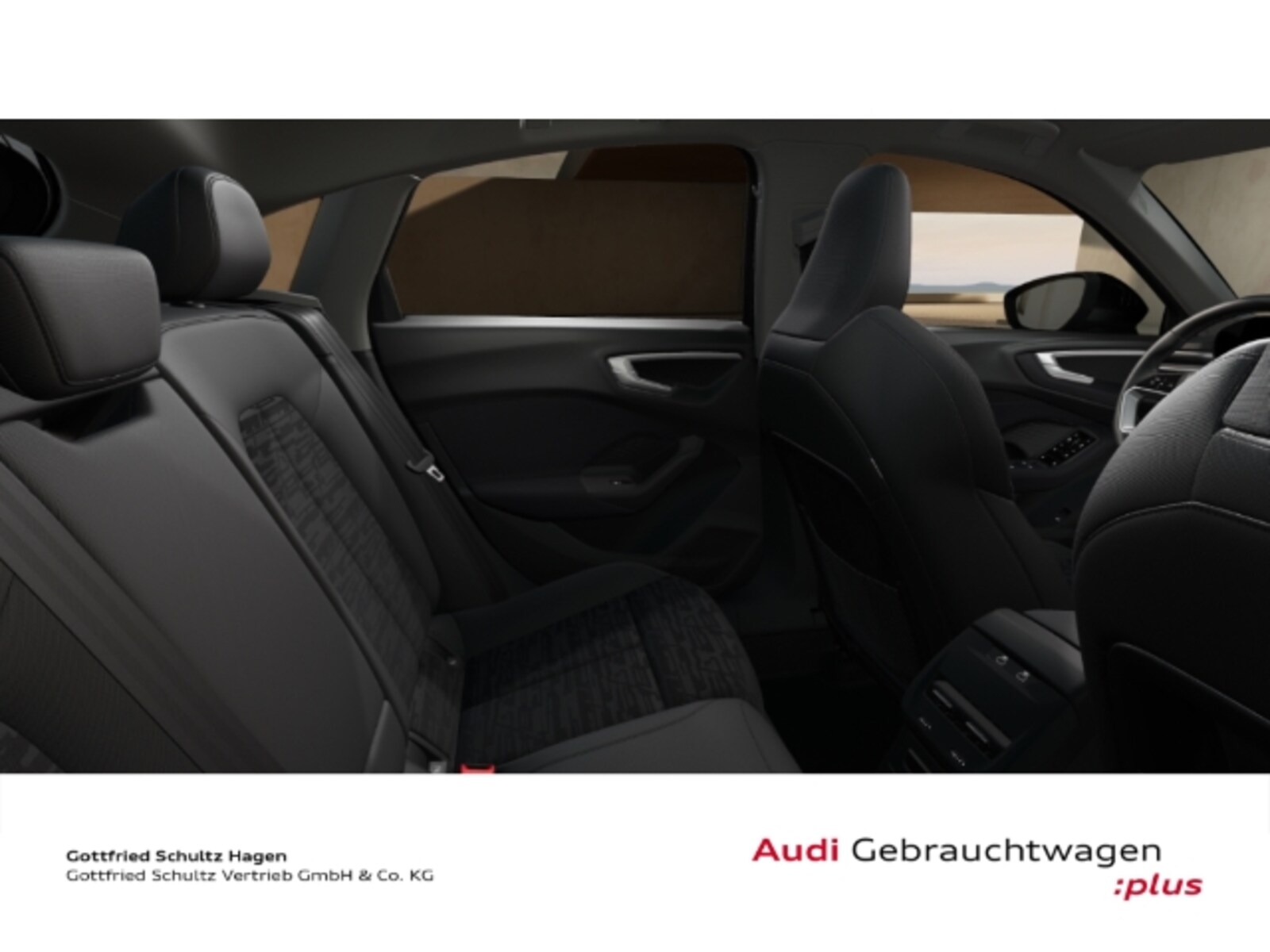 Audi A5 Limousine – Bild 10