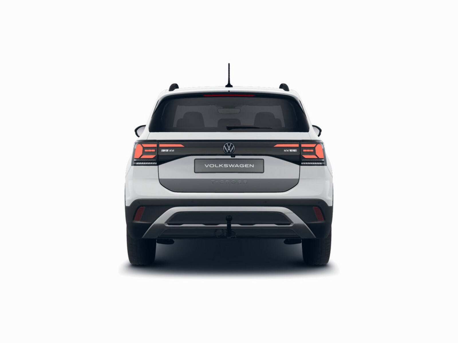 Volkswagen T-Cross – Bild 8
