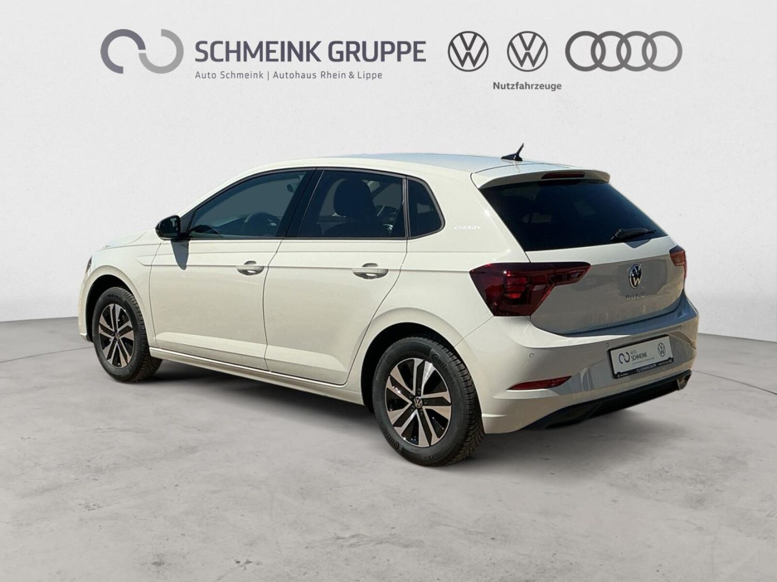 Volkswagen Polo – Bild 4