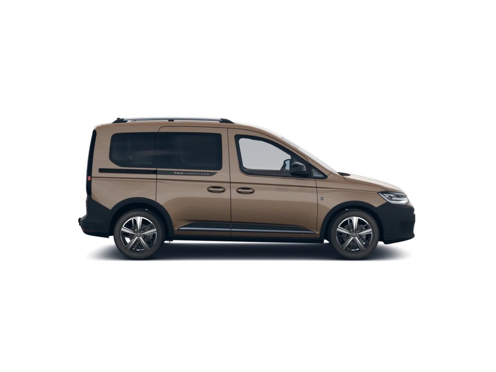 Volkswagen Caddy – Bild 8