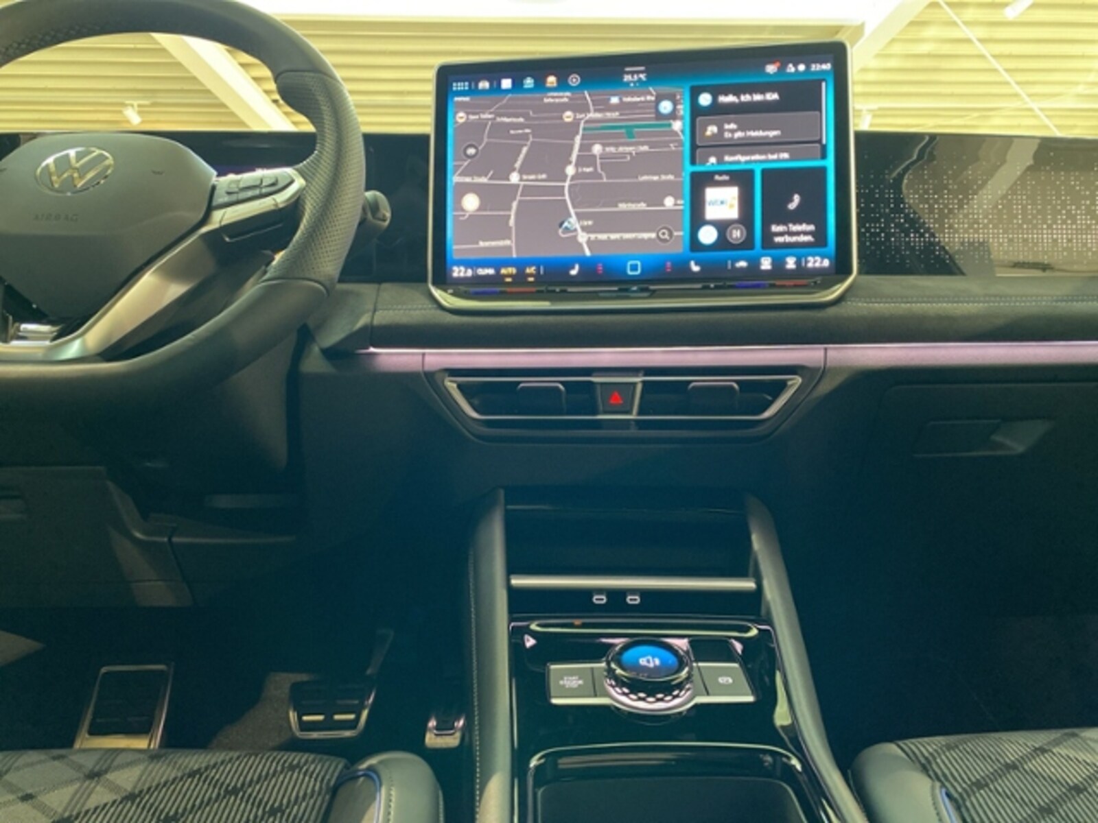 Volkswagen Tiguan – Bild 17