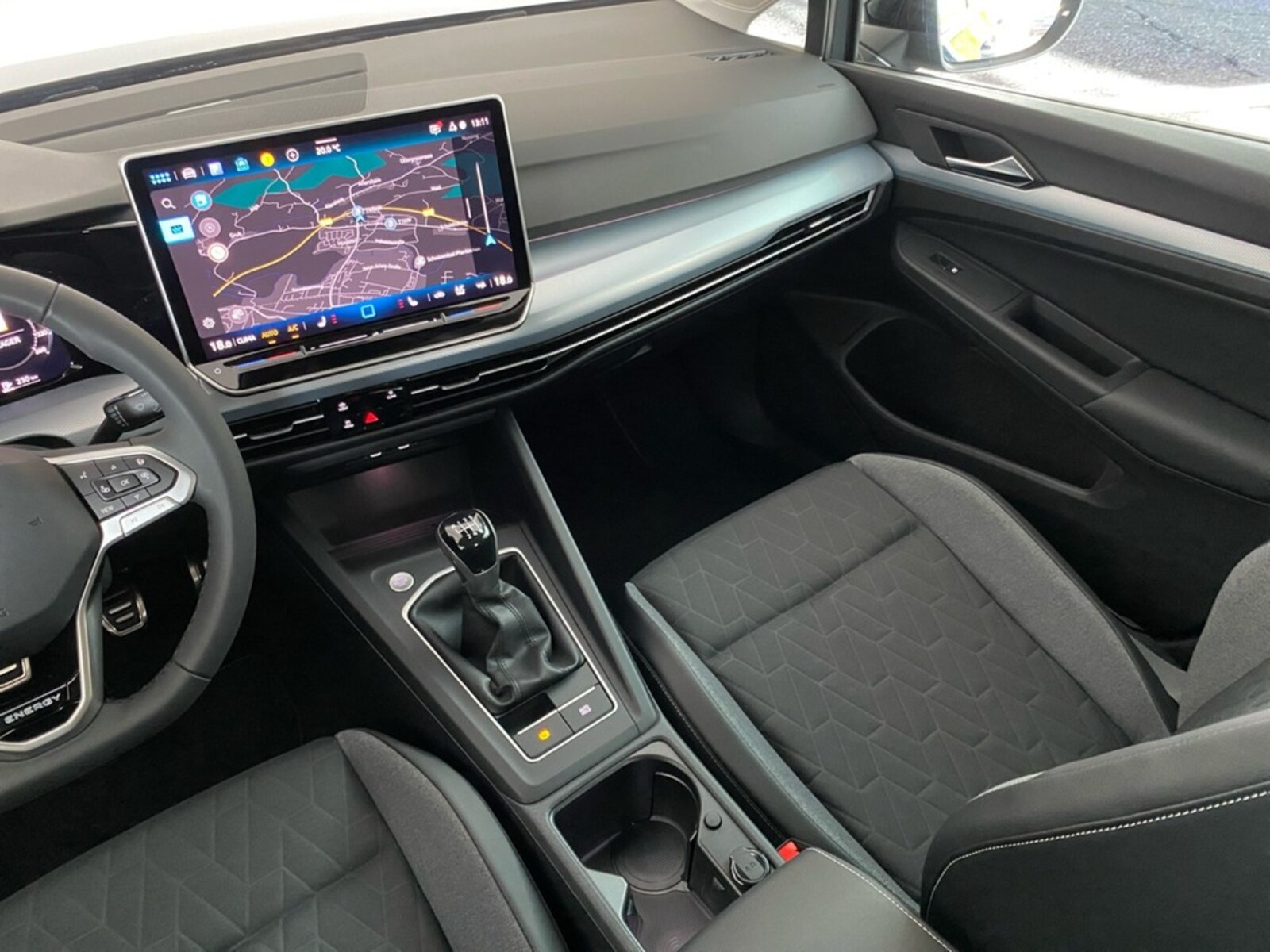 Volkswagen Golf – Bild 8
