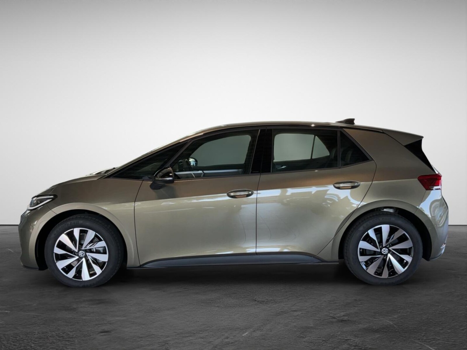 Volkswagen ID.3 Neo – Bild 4