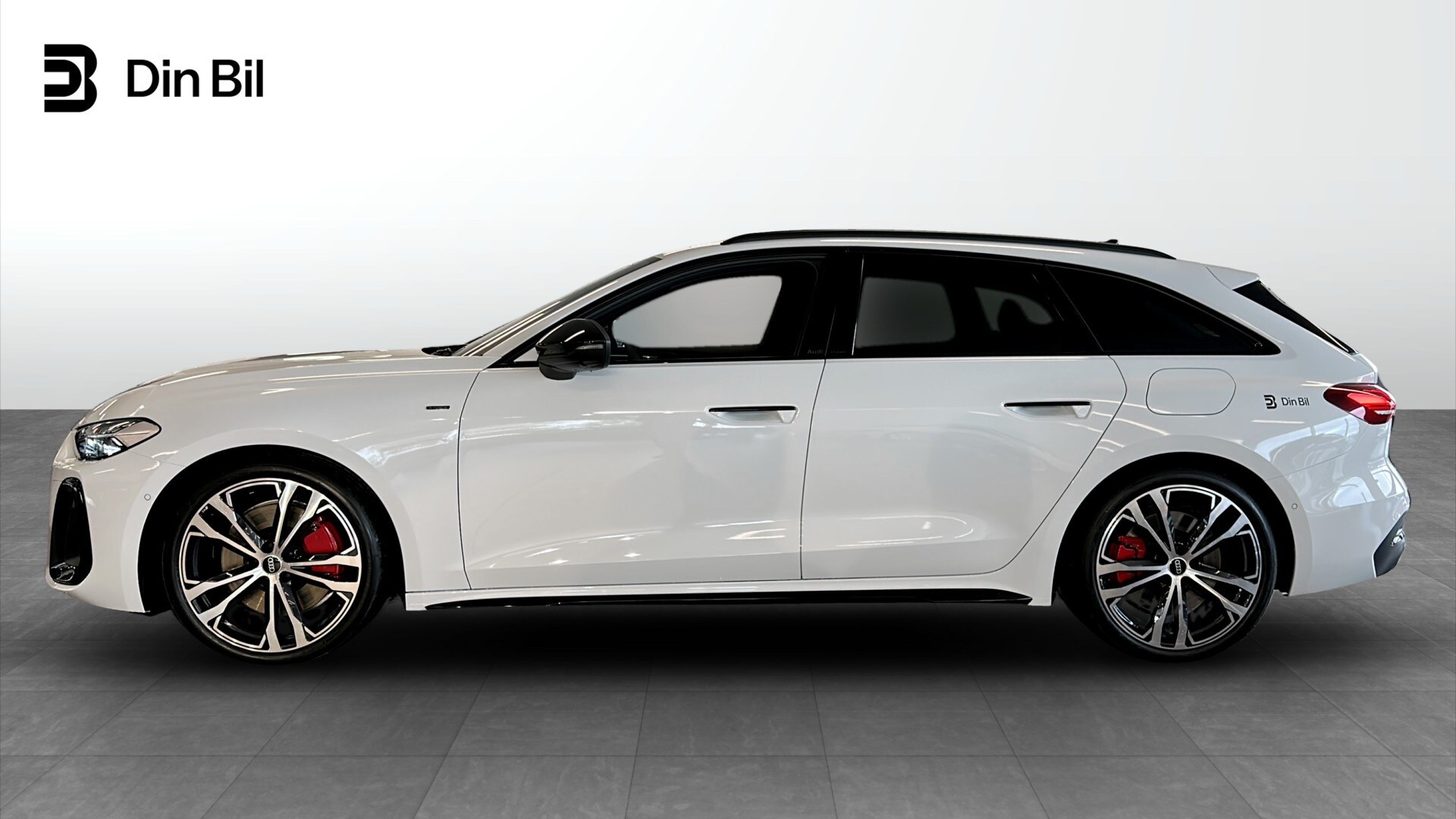 Image about Audi A5 Avant e-hybrid A5 Avant e-hybrid quattro S line Edition 270 kWS tronic