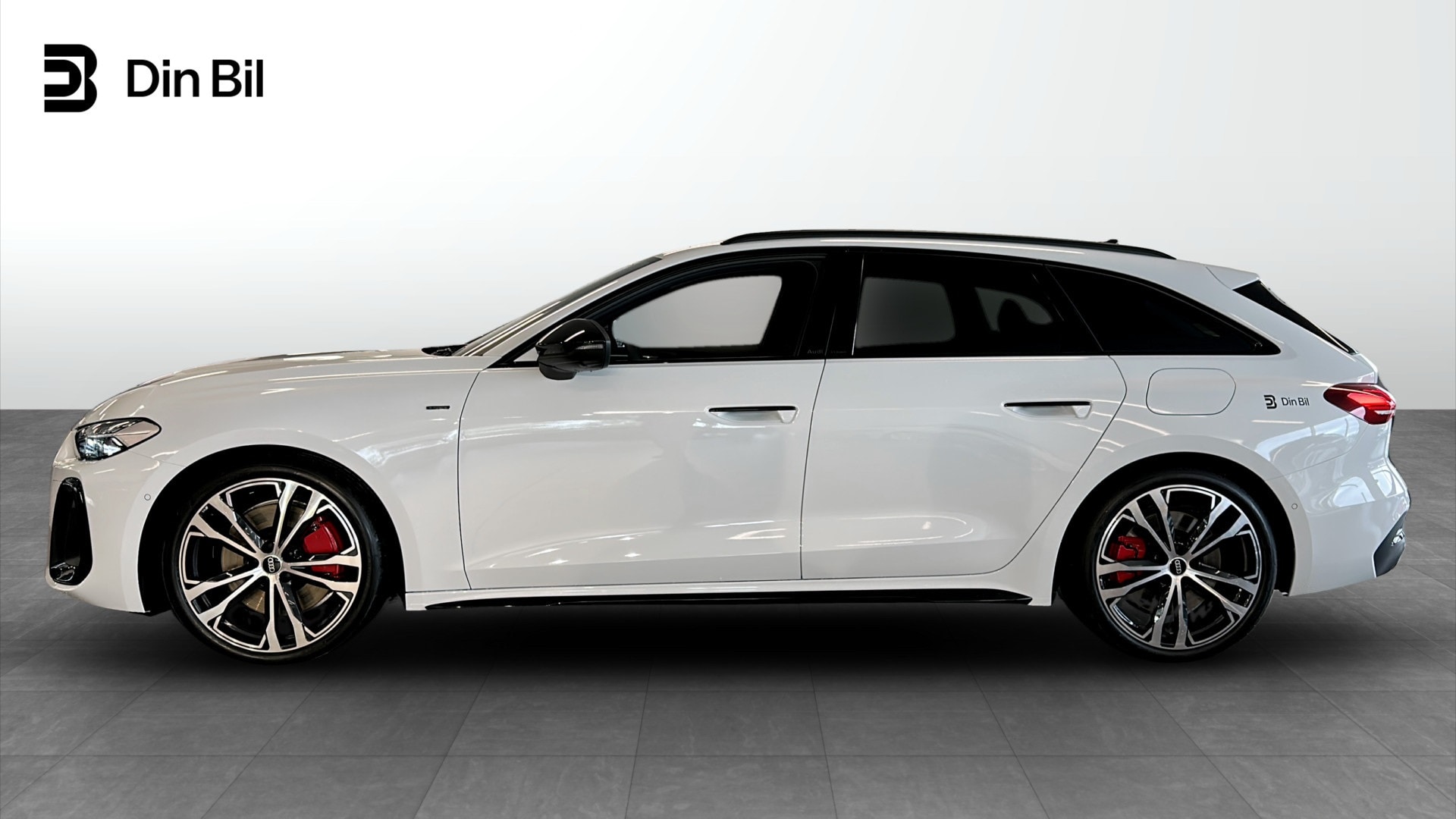 Image about Audi A5 Avant e-hybrid A5 Avant e-hybrid quattro S line Edition 270 kWS tronic