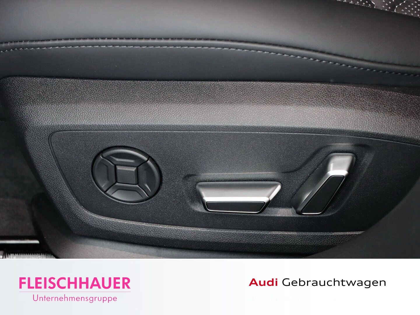 Image about Audi RS 6 Avant performance quattro tiptronic