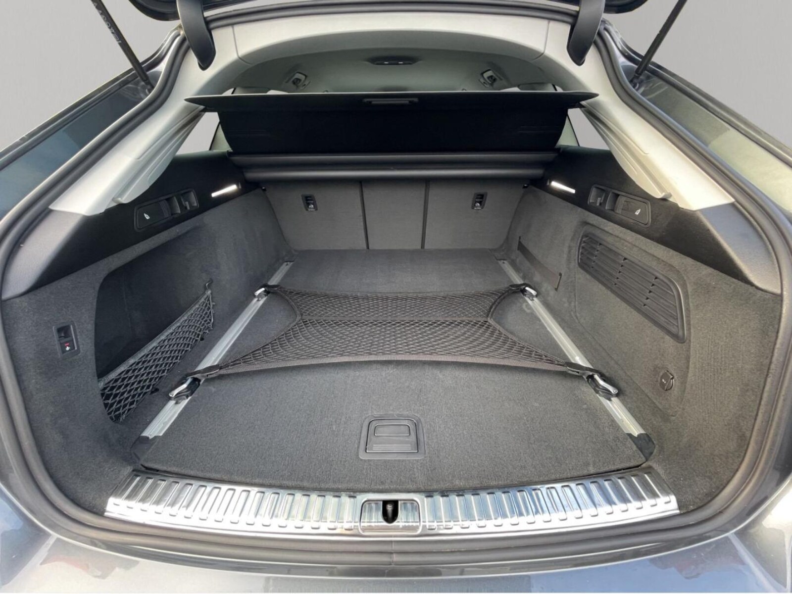 Audi S6 Avant – Bild 18