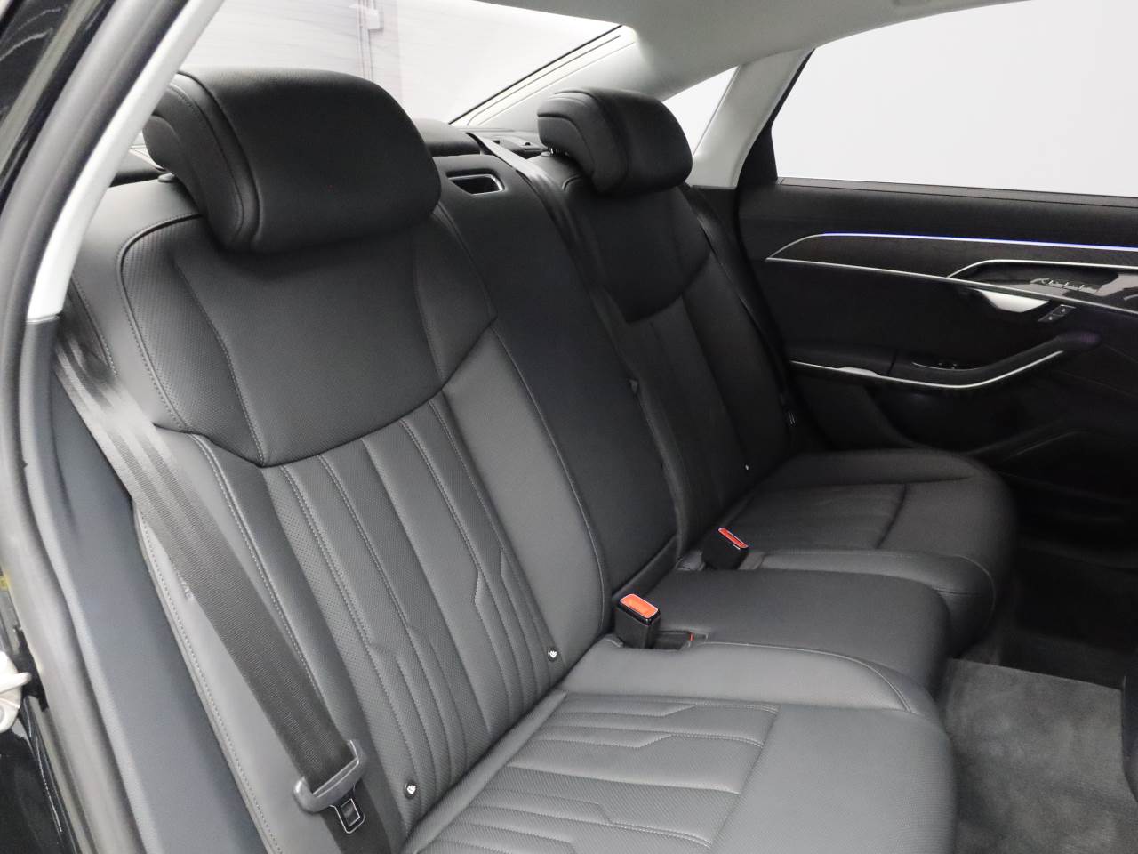 Audi A8 TFSI e 60 TFSI e quattro tiptronic for more details contact your dealer